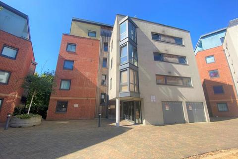 undefined, CAMBERLEY,