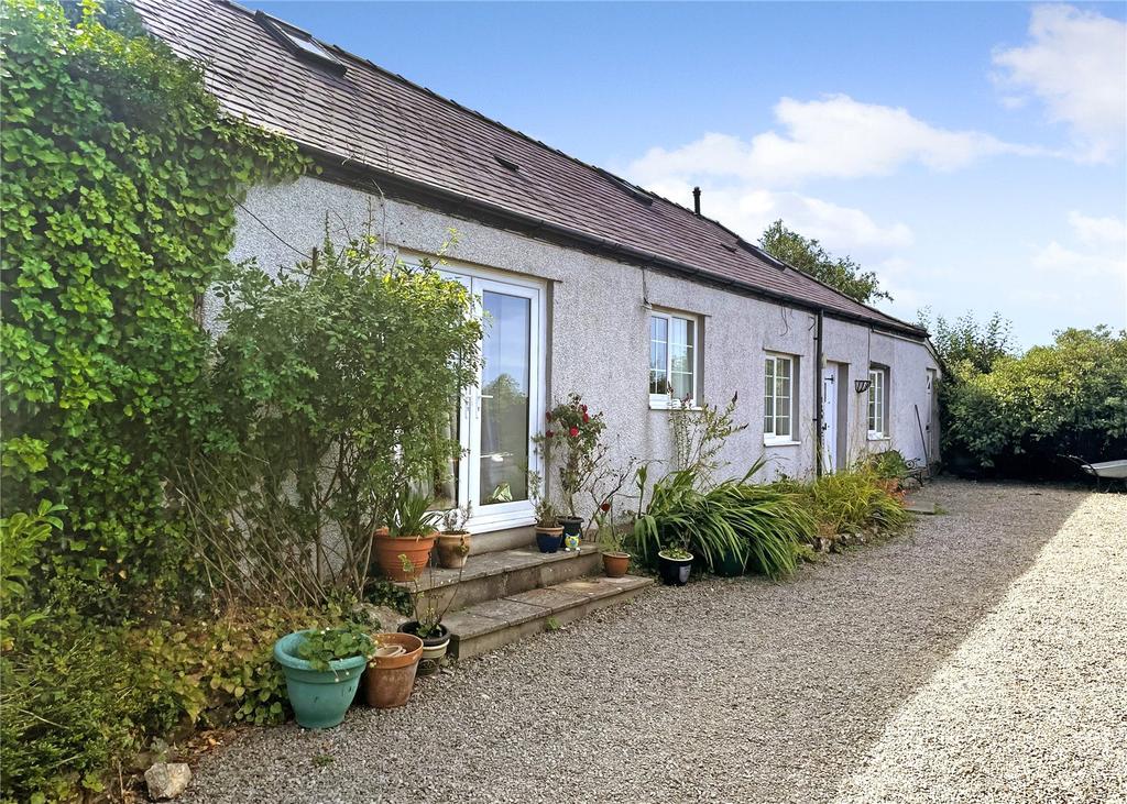 Llangaffo, Isle Of Anglesey, LL60 7 bed detached house for sale £680,000