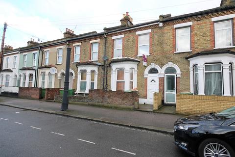 1 bedroom terraced house to rent - Warwick Road, London, E15