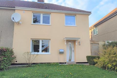 89 Beck Crescent, Mansfield, NG19 6SP