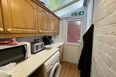211 West Boulevard, Quinton, Birmingham, B32 2DE