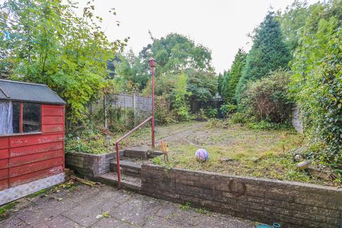 211 West Boulevard, Quinton, Birmingham, B32 2DE