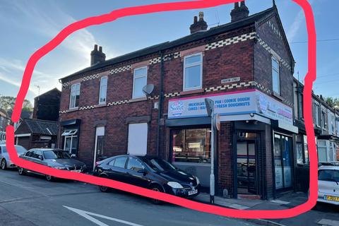 Property for sale - Victoria Road, Stoke-on-Trent ST1