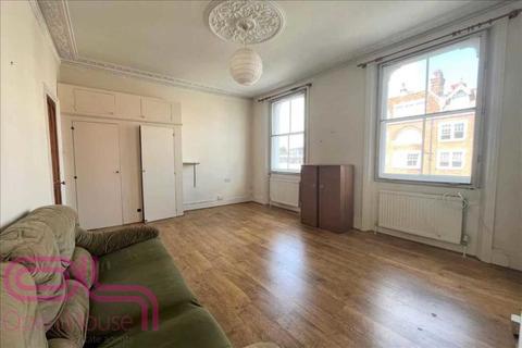 3 bedroom maisonette for sale - 41 Goldhawk Road, London, Greater London, W12 8QP