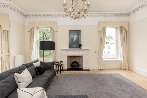 3 bedroom apartment for sale, Gillsland Road, Edinburgh, Midlothian, EH10