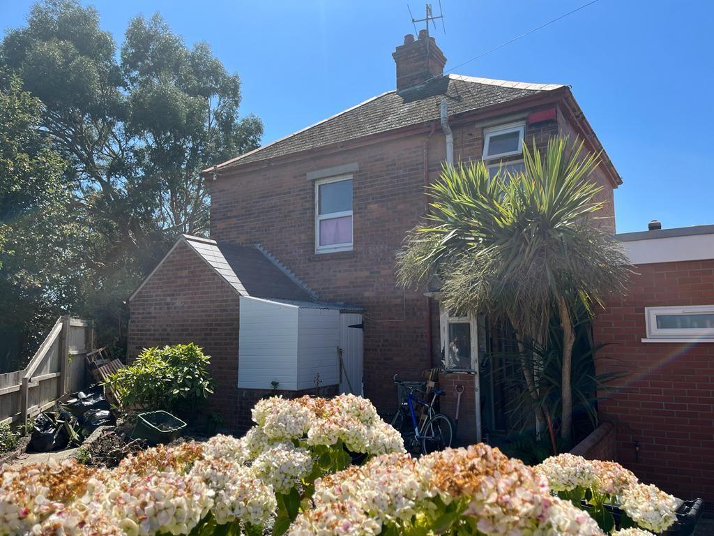 Coronation Road, Weymouth 3 bed detached house for sale £325,000