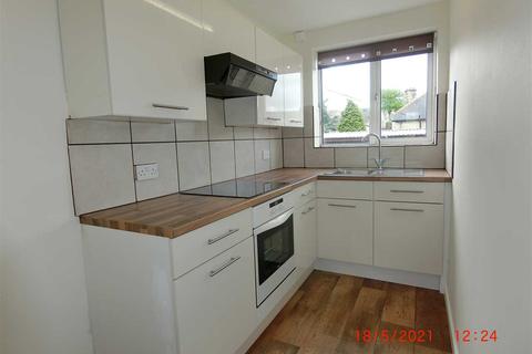 1 bedroom apartment to rent - The Orchards, Marlbeck Close, Holmfirth