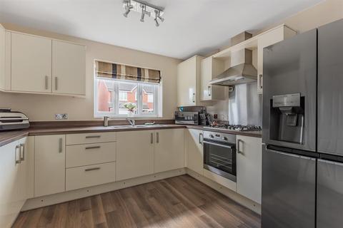 2 Beckfield Close, Leigh, WN7 3RA