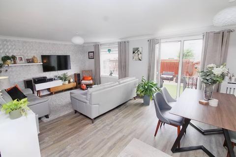 20 Carson Road, Balloch, Alexandria, G83 8QG