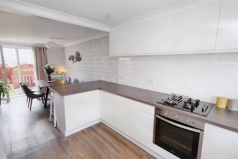 20 Carson Road, Balloch, Alexandria, G83 8QG