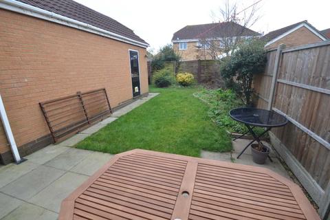 2 Belfry Close, Elstow, Bedford, MK42 9RQ