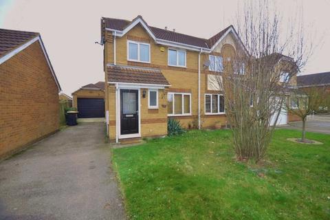 2 Belfry Close, Elstow, Bedford, MK42 9RQ
