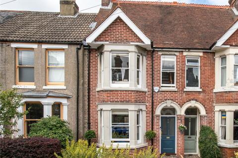 4 bedroom terraced house for sale - Beverley Road, Canterbury, Kent, CT2