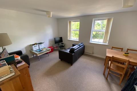 2 bedroom flat for sale - Elvaston Court, Grantham, NG31