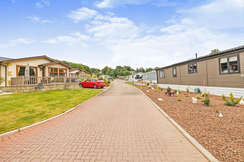 2 bedroom park home for sale - Blairgowrie, Perthshire, PH10