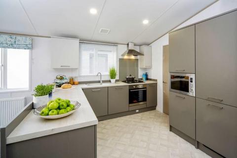 2 bedroom park home for sale - Blairgowrie, Perthshire, PH10