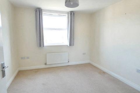 2 bedroom apartment to rent, Bridegroom Street, Market Harborough LE16