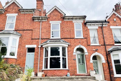 undefined, Ashlin Grove, Lincoln, LN1