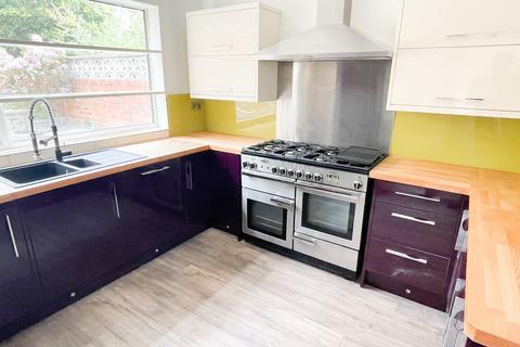 undefined, Ashlin Grove, Lincoln, LN1