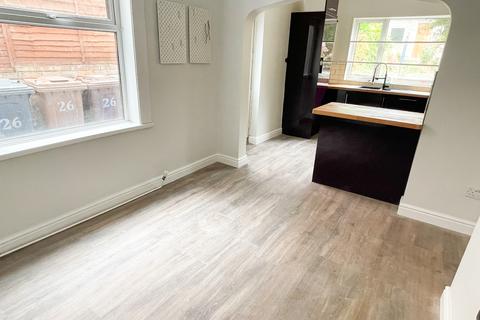undefined, Ashlin Grove, Lincoln, LN1