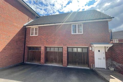 47 Hardwick Hall Way, Daventry, NN11 8AQ