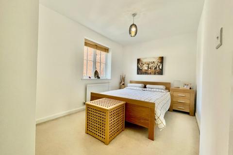 47 Hardwick Hall Way, Daventry, NN11 8AQ