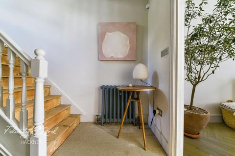 17a Wayland Avenue, London, E8 2HP