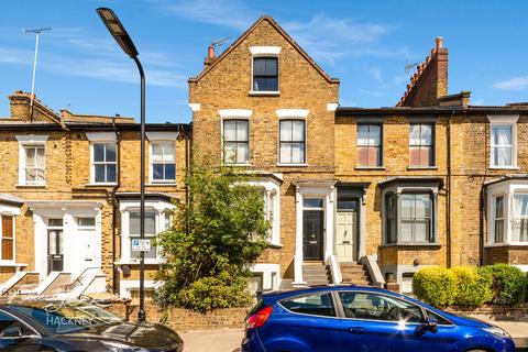 17a Wayland Avenue, London, E8 2HP