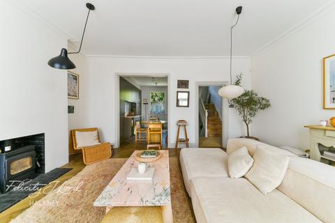 17a Wayland Avenue, London, E8 2HP
