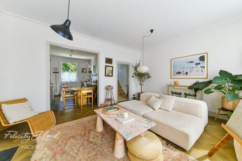 17a Wayland Avenue, London, E8 2HP