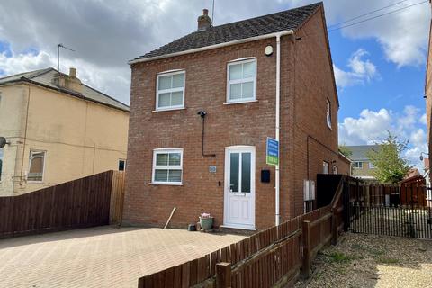 undefined, Fen Road, Holbeach