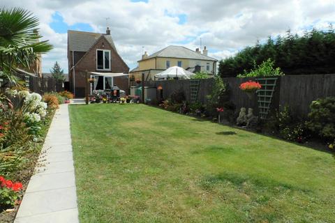 undefined, Fen Road, Holbeach