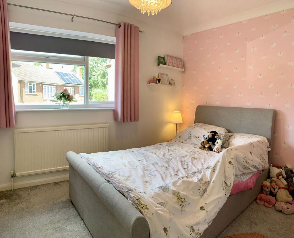 Bedroom two