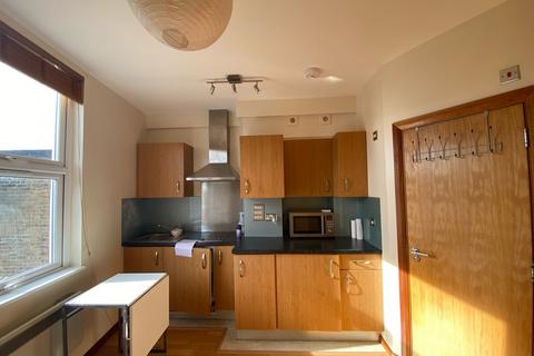 undefined, Foulden Road, Stoke Newington, N16