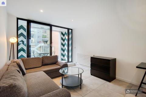 3 bedroom apartment to rent - Westland Place, Shoreditch, London, N1