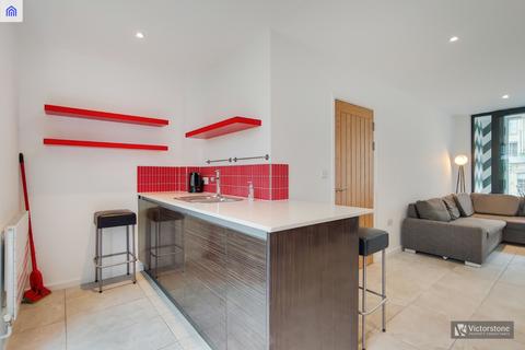 3 bedroom apartment to rent - Westland Place, Shoreditch, London, N1
