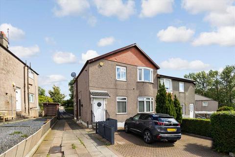 3 bedroom apartment for sale - Croftside Avenue, Croftfoot, GLASGOW
