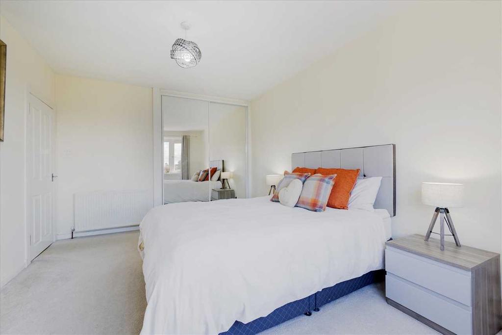 Bedroom One (2)