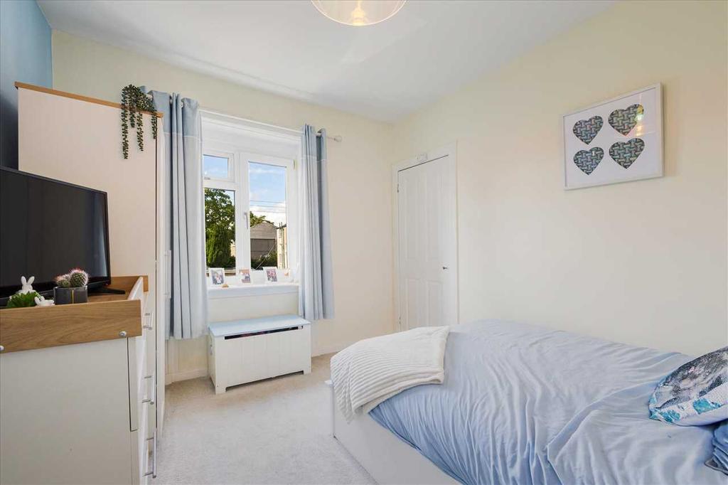 Bedroom Two (1)