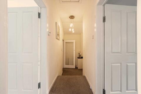 8 Croftside Avenue, Glasgow, G44 5LB