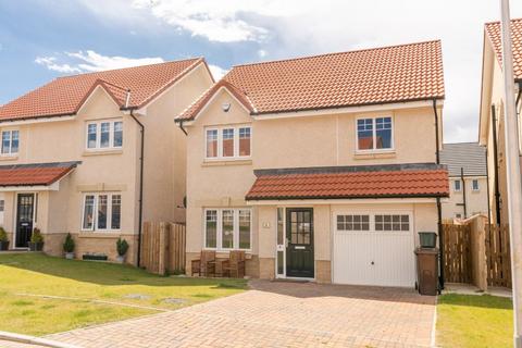 undefined, Marr Way, North Berwick, East Lothian, EH39