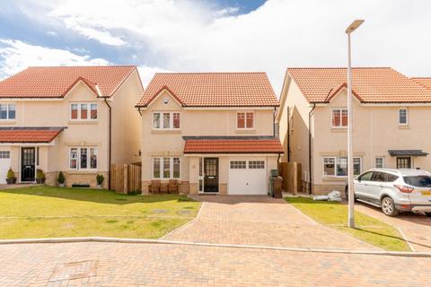 undefined, Marr Way, North Berwick, East Lothian, EH39