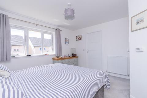undefined, Marr Way, North Berwick, East Lothian, EH39
