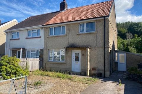 8 Craig Nedd, Glynneath, Neath, SA11 5HG