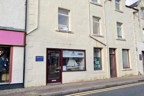Office for sale - Wentworth Street, Portree IV51