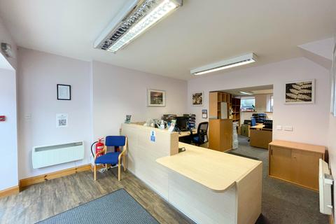 Office for sale - Wentworth Street, Portree IV51