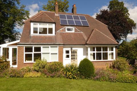 Highcroft Elvaston Road, Hexham, NE46 2HH