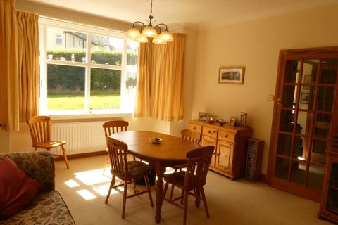 Highcroft Elvaston Road, Hexham, NE46 2HH