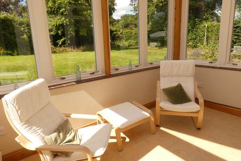 Highcroft Elvaston Road, Hexham, NE46 2HH