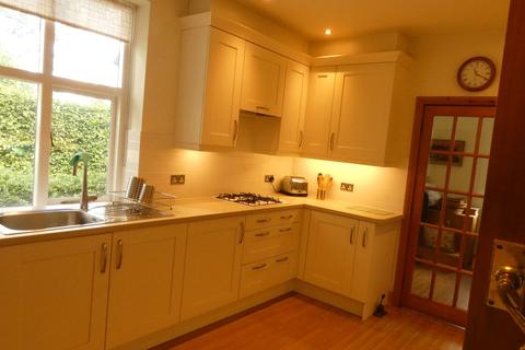Highcroft Elvaston Road, Hexham, NE46 2HH